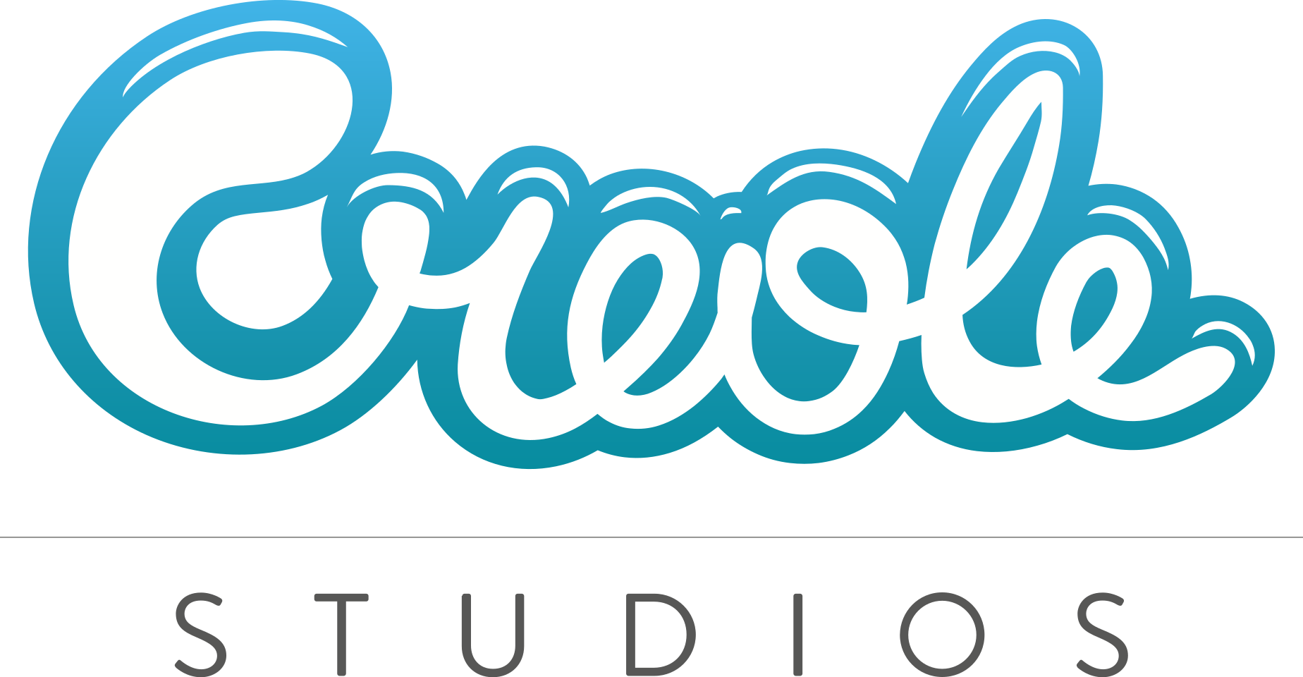 Creole Studios logo